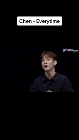 OST sejuta umat #chen #exo