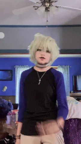 !!!!!! #rantaroamami #rantaro #amami #notacosplay #amamirantaro