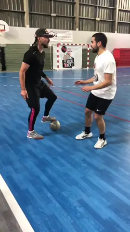 I think Harry Maguire wont enjoy training 😂 #manchesterunited #Soccer #football