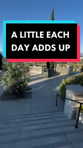 GO DO SOMETHING ACTIVE 💪 #lifttoeat #liftweightscrushplates #getactive #gooutside #stairs #stairchallenge #stairmaster #cardio #cardioworkout #FitTok #GymTok #Fitness #fitnessmotivation