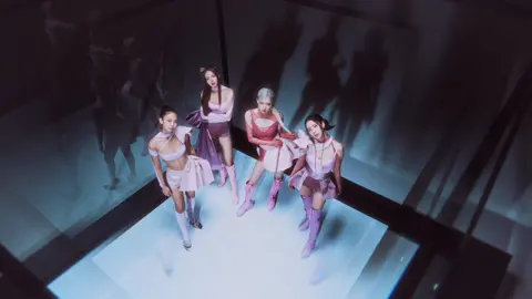 BLACKPINK - ‘Pink Venom’ Concept Teaser #BLACKPINK #블랙핑크 #PreReleaseSingle #PinkVenom #ConceptTeaser #20220819_12amEST #20220819_1pmKST #Release #YG