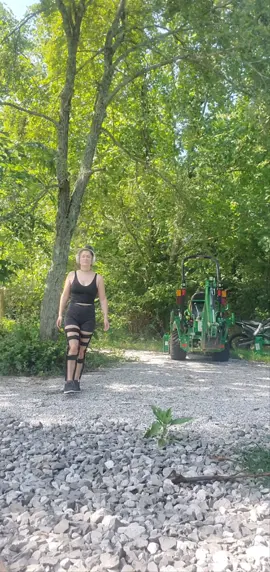 #whenyourlegsdontworkliketheyusedtobefore #kafo #EhlersDanlosSyndrome #legbraces