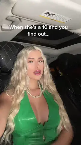 Shes so goofy i cant