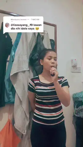 Membalas kepada @一・T4MT4M・一