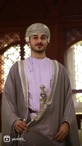#عريس #عماني #اكسبلور