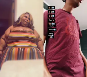 #duet with @Mac Bezzal😈 #fyp