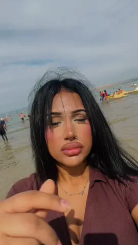 ####foryoupage what a lovely beach 🙂