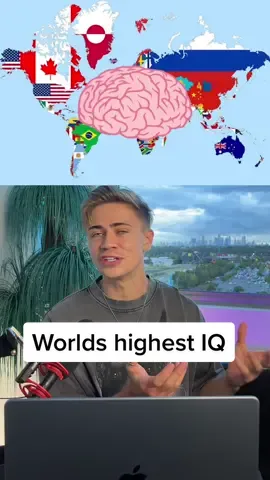 Did any country surprise you??🤔