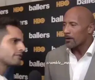 #therock missed the button 🤨#vineboomsoundeffect