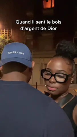 Minimum un bæ qui sent bon en toutes circonstances 🫶🏾🫶🏾