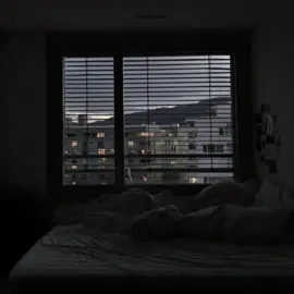 sleep thru ur alarms - lontalius
