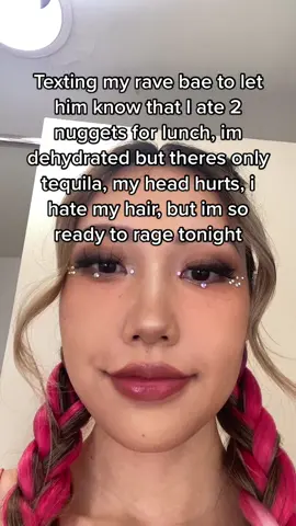 #ravebae
