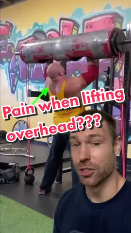 Upper body problem lifts: eval & fix ft. @travis_ortmayer. #lifting #workout #shoulders #shoulderpain #neckpain #strongman  #bodybuilding #powerlifting #gym #Fitness #exercise