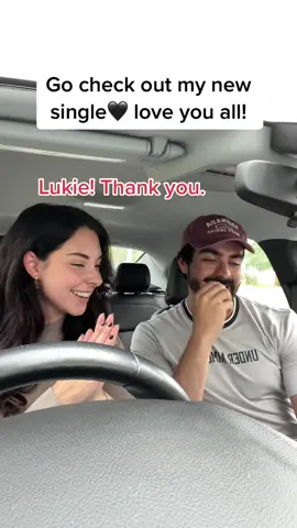 Check out my new single “Promise you” on all streaming platforms 🥹🖤 or click on the sound to support me😍