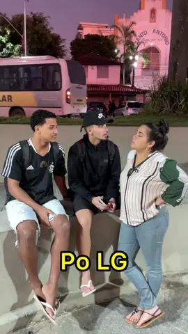 TMLC JULIA! Hahaha🤣