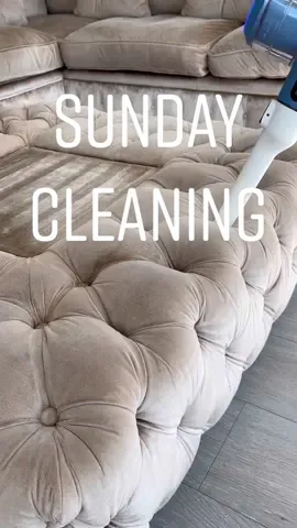 Some Sunday cleaning 🧹#CleanTok #cleaning #satisfyingcleans #cleaningmotivation #thepinkstuff #fyp