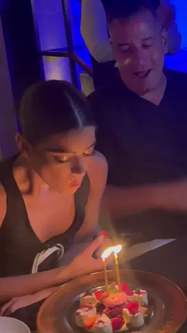 A weekend in Vegas, Happy 21st Dixie 🎊🤍#resortsworldlv #dixiesrwlvtakeover edited in @videoleap_by_lightricks