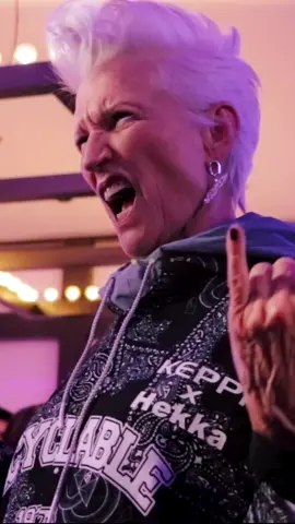 Women can be anything they want @Anna Sherman #iamwoman #fearless #creative #devine #modeling #mayemusk #photoshoot #fyp #trendin