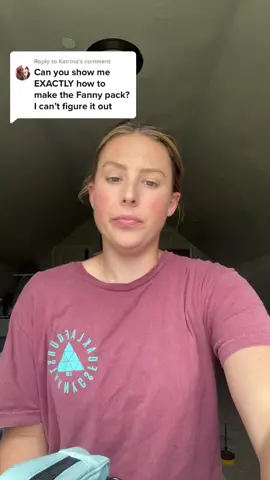 Replying to @Katrina you can use the strap or a belt!