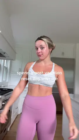 Tbh I’m desperately needing a good week so this refresh was everything😚🤞 #healthylifestyle #minivlog #routine