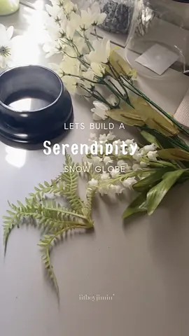 Serendipity is so special to me 🥺💕 #jimin #btsjimin #parkjimin #jiminie #diyjimin