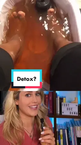Replying to @lemainiaa #duet with @Lyricalbeauty Foot detoxes: fact or 🧢? #health #detox #doctor #doctorreacts #doctorsoftiktok #learnsomethingnew #medical #surgery #medicalvideos #doctors #podiatry #podiatrist #footsurgeon #surgeon #surgeons #nurse #nurses #healthcare #scrublife #medicalhumor #scrubslife #podiatric #medicine