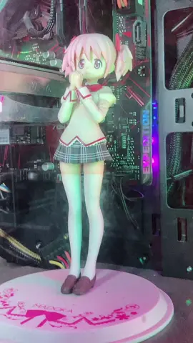 realmente homura o verdadeiro madoka magica sao os amigos que nos fizemos no caminho