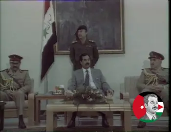 #صدام_حسين_وعي #الجمهورية_الصدامية