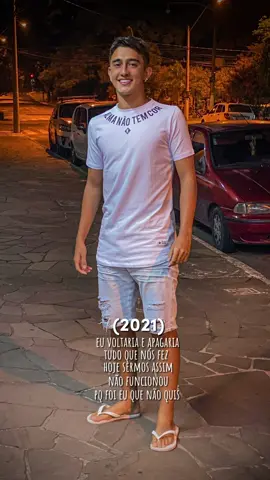 2021… #chango