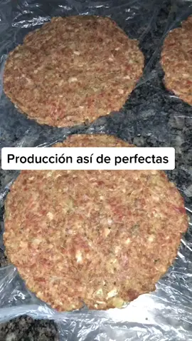Queremos las máquinas trabajar las 24hrs.! #trabajo #emprendimiento #hamburquesas #produccion #viral #parati