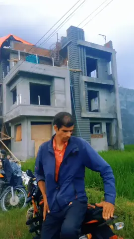 दामि घर❤️#fypシ #nepalitiktok #fouryoupage #viral