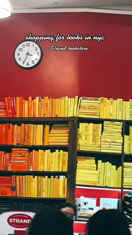 lmk if you want a book haul! #BookTok #bookhaul #bookstore #bookstores #nycbookstores @strandbookstore #strandbookstore