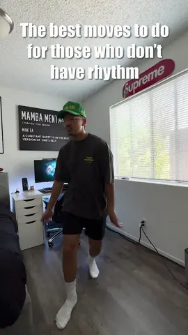 The best moves to do for those who DONT have rhythm… 😐#justjaysunbestdancemoves #dance