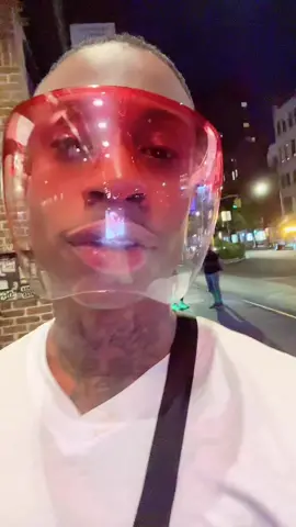 Jungle juice is for the girls who know what they want in life