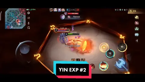 No music , no watermark , just sound in game #montage #mobilelegends #mlbb #mlbbcreatorcamp #highlight #fypシ  #fyp #satisfying #satisfyingvideo