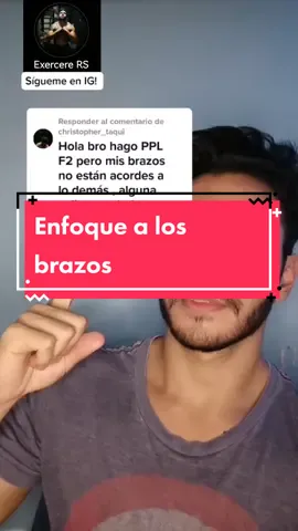 Respuesta a @christopher_taqui #gym #Fitness #fyp #ejercicio #fisioterapia #FitTok #deporte