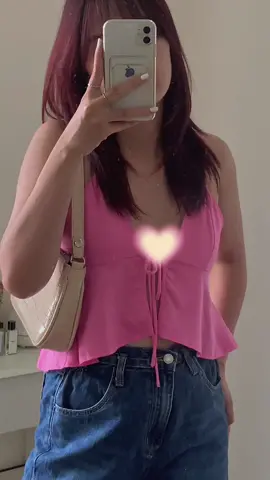 Một chiếc clip đầy màu hồng và sự chechy💓🌸 #reviewquanao #reviewlamdep #xuhuong #homnaymacgi 