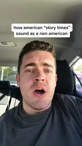 poor savanah 🙄 #american #storytime #accent #parody #fyp 