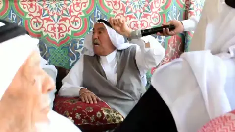 #البومتيوت #الجارالله       كلمة الشيخ ابو عمار