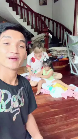 Ối Giời Ơi !!! Đà Lạt - Phiên Bản Gia Đình em ❤️#mạcvănkhoa #đàlạt  