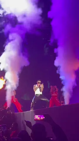 La Pared 360 🔥🤤 #LennyTavarez #JuntosEnConcierto 