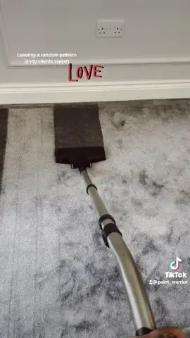 If I had this carpet all day all night carpet art 😍 credits to @Paint Warrior #explore #fypシ #Shoppers60 #asmrvideo #vacuuming #vacuumasmr #vacuumtherapy #vacuumingasmr #MentalHealth #anxietyrelief #carpetcleaning #oddlysatisfying #vacuumwithme #therapytiktok #clean #satisfying #hoover