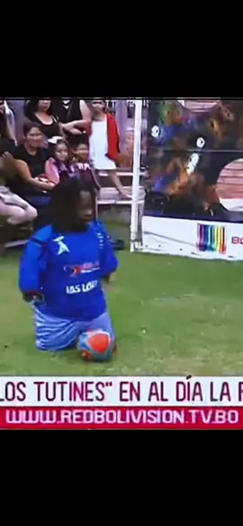 Lol #dwarfs #football #futbol #respect #soccer_team🔥 #dwarffootball 