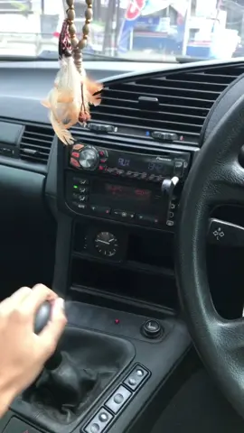 Padahal sudah tidak high school lagi. #fyp #fypシ #e36