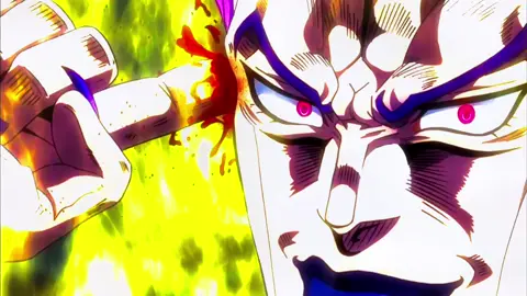 最高にﾊｲ⤴︎︎︎ってやっだァ#ジョジョ #ジョジョの奇妙な冒険 #ジョジョ三部 #DIO