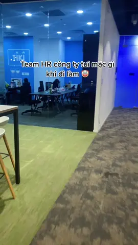 HR fashion week #viral #trending #fyp #xuhuong #team  #dilamcogivui