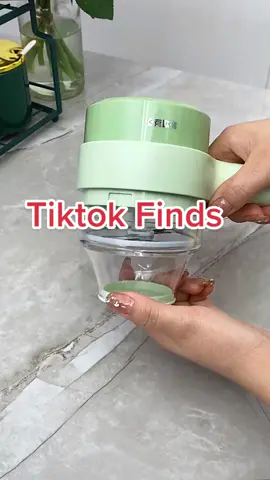 Electric vegetable cutter #uk #amazonfinds #tiktokmademebuyit #goodthing #tiktokfinds #foryou #homehacks