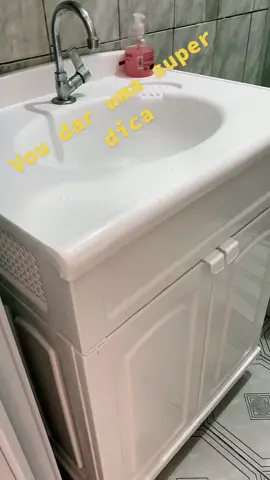 Gabinete totalmente de plástico Astra, super resistente . Super indico 👍😉 @donadecasa08 @superdicasuteis @ficaadica29 @ficaadica