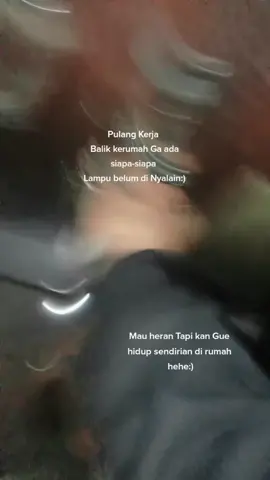 hmmm:)#fyp #rumah #kerja #sadstory