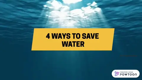 Save water, save life 💙 #togethersavingourwater #savewater #jimatair #waterconservationawareness #waterwatchpenang #USM #WeLead